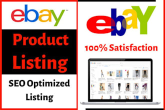 do best ebay virtual assistant and expert product lister
