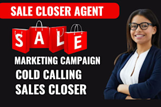 be your sales closer b2b lead qualification cold calling