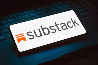 do viral promotion for your substack page link to real and active audience