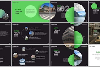 design sales film pitch deck horror comedy script, movie script, tv show, series
