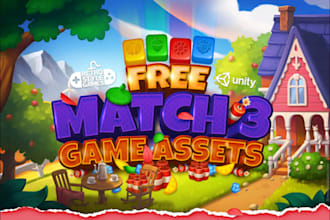 develop unity multiplayer game, idle tycoon simulation puzzle unity games