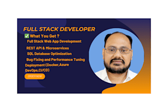 build web applications using asp dot net mvc angular microservices sql