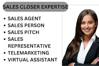 do sales lead sweepstakes lead generation virtual assistant