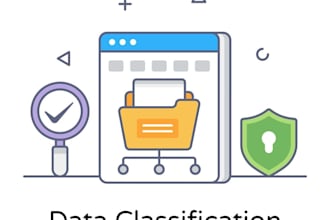 train a quickly classification model for your data by ml