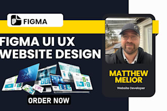 responsive figma UI UX, figma website designs for websites, and mobile apps