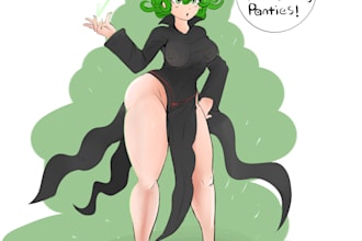 draw nsfw of anything