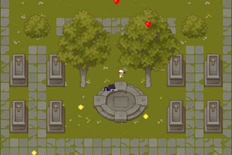 teach you game development with javascript for beginners