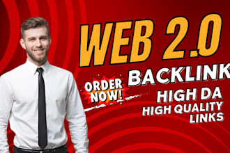do web 2 0 backlinks