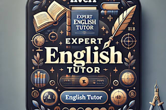 teach you english biology education and general science