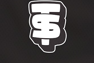 design a professional logo design for your business or personal brand
