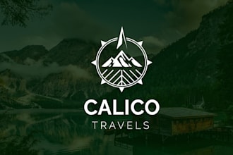 professional logo design for startups modern minimalist memorable branding