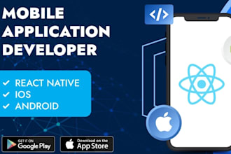 mobile app development for android and ios app, dating, dating app development