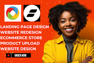 do webador website design webador redesign showit duda website