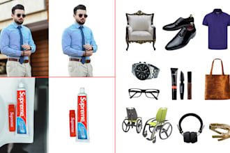 remove backgrounds, edit product images, and clean up photos perfectly