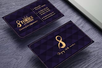 do creative business cards