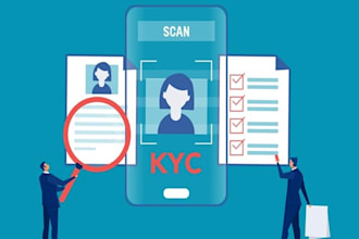 usa UK etsy seller account creation etsy store setup etsy kyc id verifica