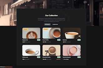 do psd to html figma to html css sketch to html responsive