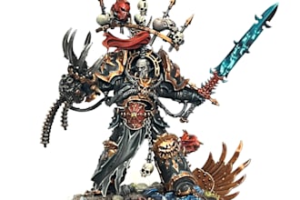 paint your board game and wargaming miniatures