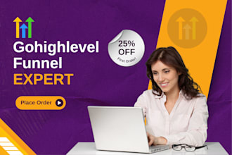 do gohighlevel sales funnel gohighlevel automation setup ghl funnel