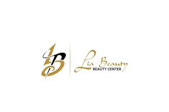 design your brand abstract and pictorial beauty logo for your brand