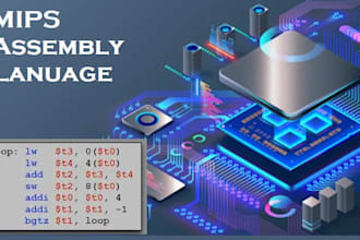 do mips and arm assembly tasks and projects