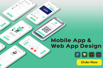 design figma mobile app dashboard design app mockup web app