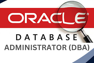 install, upgrade, migrate, backup and optimize your oracle database