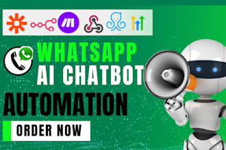 whatsapp n8n chatbot openai whatsapp bot n8n whatsapp business whatsapp api n8n