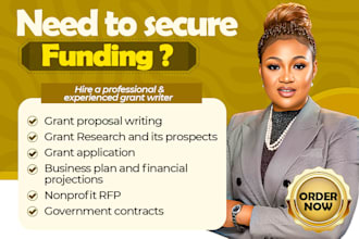 do grant writing, grant proposal, small business grant apply for grant