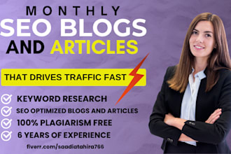help you with wordpress blog writing and copywriting