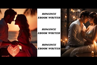 write personalized fiction romance ebook, kinky erotic short stories