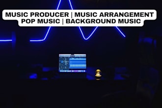 ghost produce pop, hip hop, cover song production