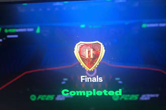 help you in ea fc 25 get any rank in fut champs and rivals