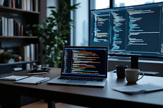 review, fix, or optimize your ruby on rails backend code