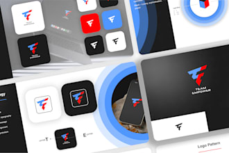 rebrand your brand identity with a professional style guide