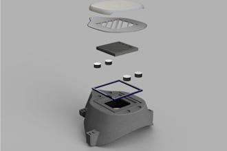 do 3d cad services, rendering and product animation