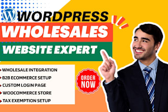 setup wholesale suit netsuite adobe commerce bigcommerce b2b ecommerce platform