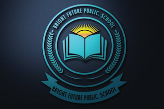 do school college university education logo