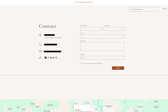 expert cloud engineer with website and canva designer