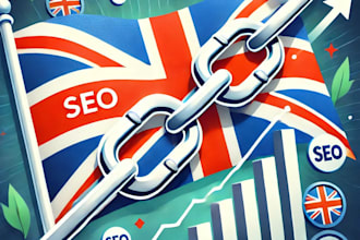 english link building on various link building directories