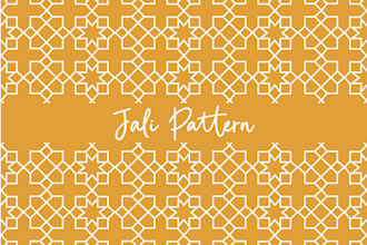 create stunning islamic architecture inspired patterns