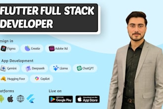 develop ai powered chatbots and custom openai solutions