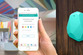 develop ble app, beacon app, gps app, nfc app, bluetooth app, multivendor app