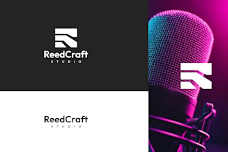 create a professional minimalist business logo design