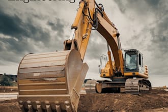 solve your land surveying  transportation problems geotechnical do computations