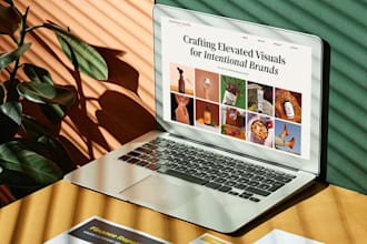 be your figma expert for figma website design with great UX design