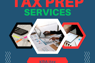 offer tax consultation, advisory, and compliance services in kenya