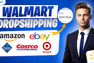 hunt hot selling products for walmart dropshiping wfs wholesale