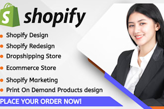 copy, clone, redesign shopify store, etsy ppod, gelato, clothing store, wall art