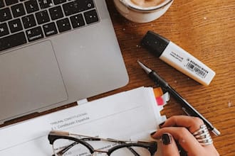 transcription and translation services between english and spanish